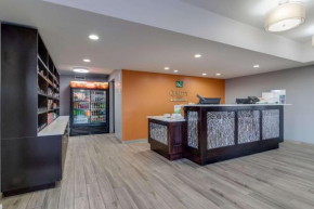 Отель Quality Inn Kodak Sevierville  Кодак